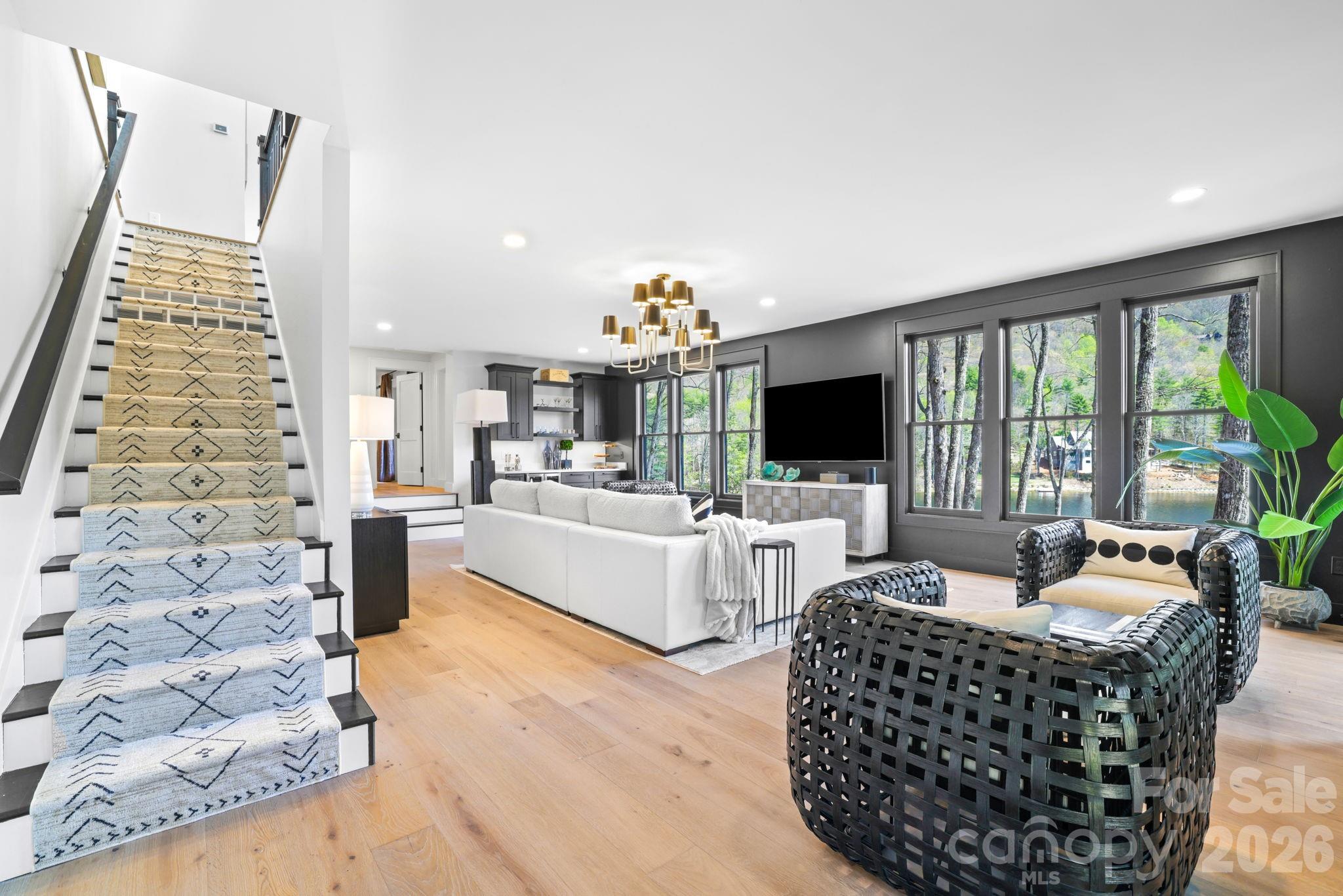 Lake Toxaway Estates - Residential