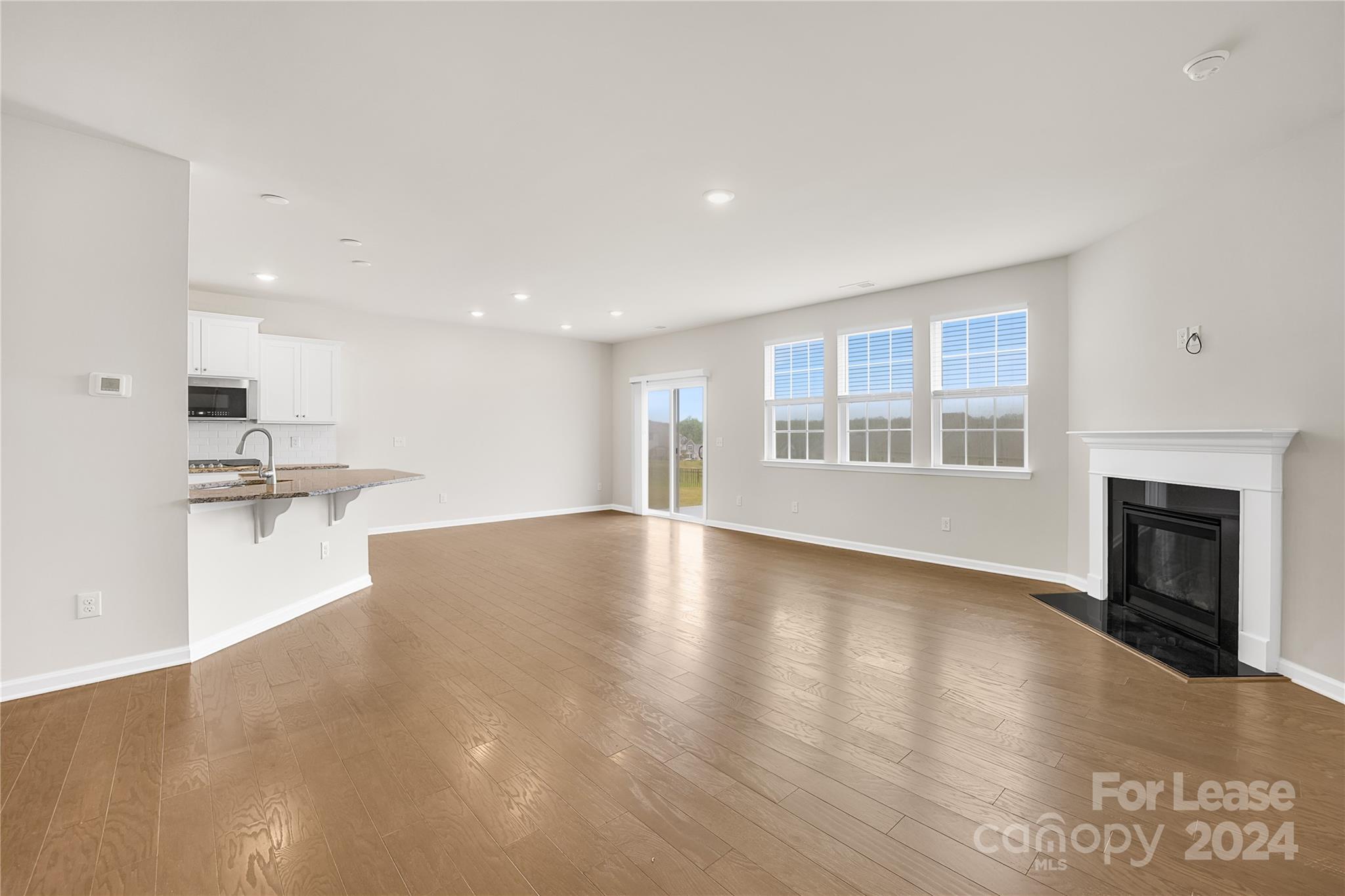 Gambill Forest - Residential Lease