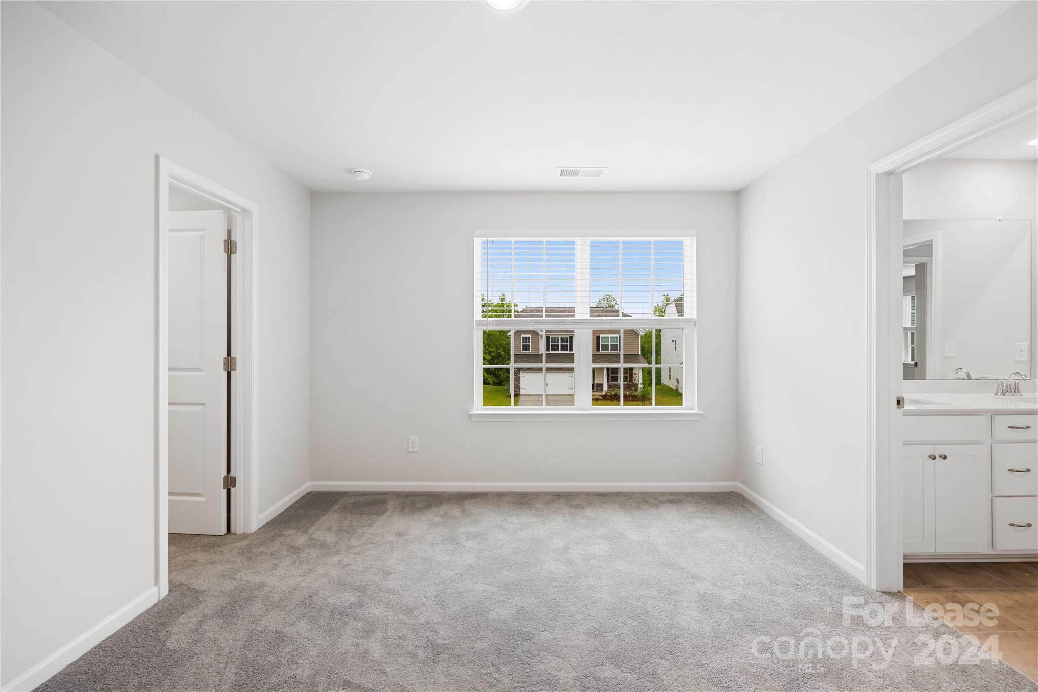 Gambill Forest - Residential Lease