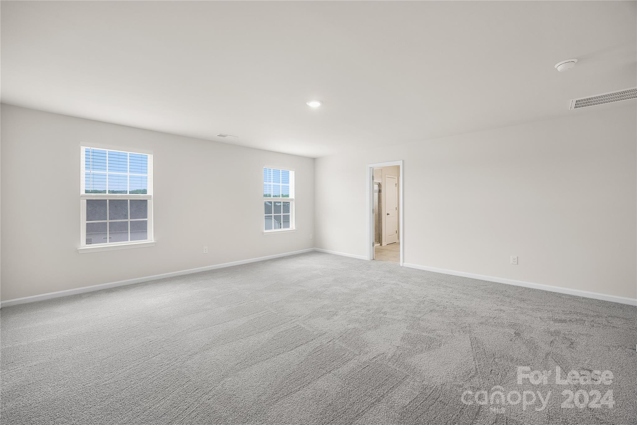 Gambill Forest - Residential Lease