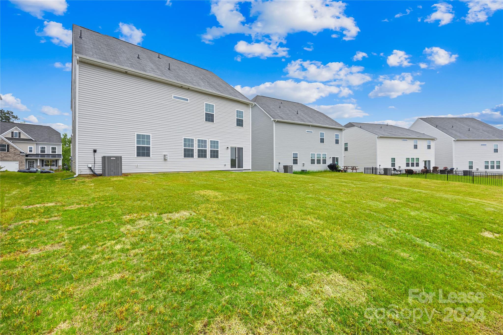 Gambill Forest - Residential Lease