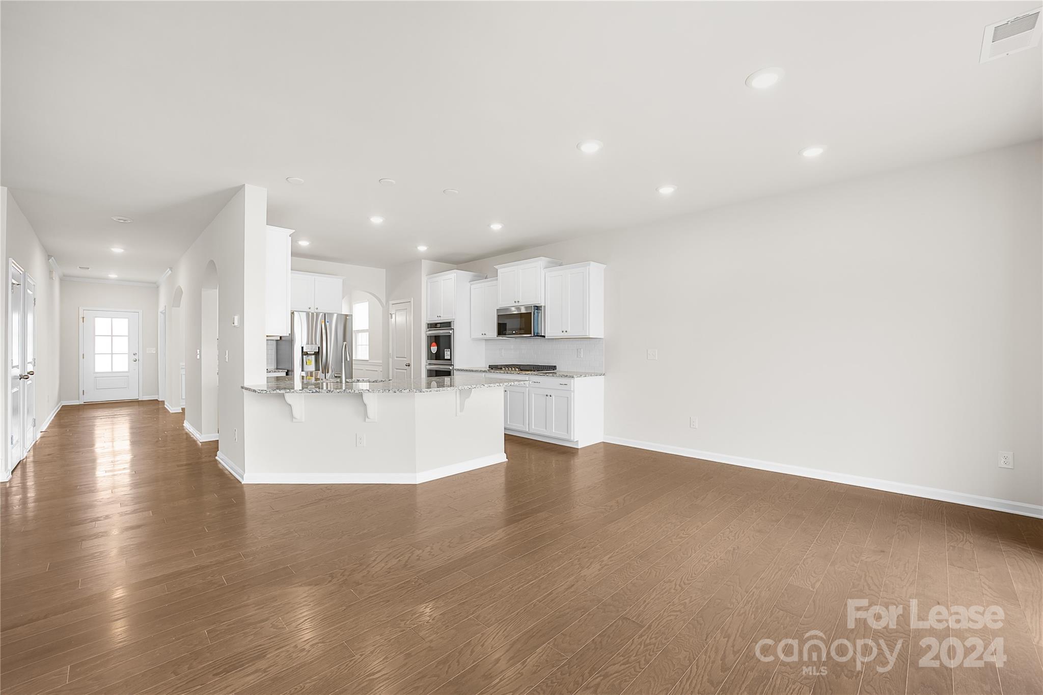 Gambill Forest - Residential Lease