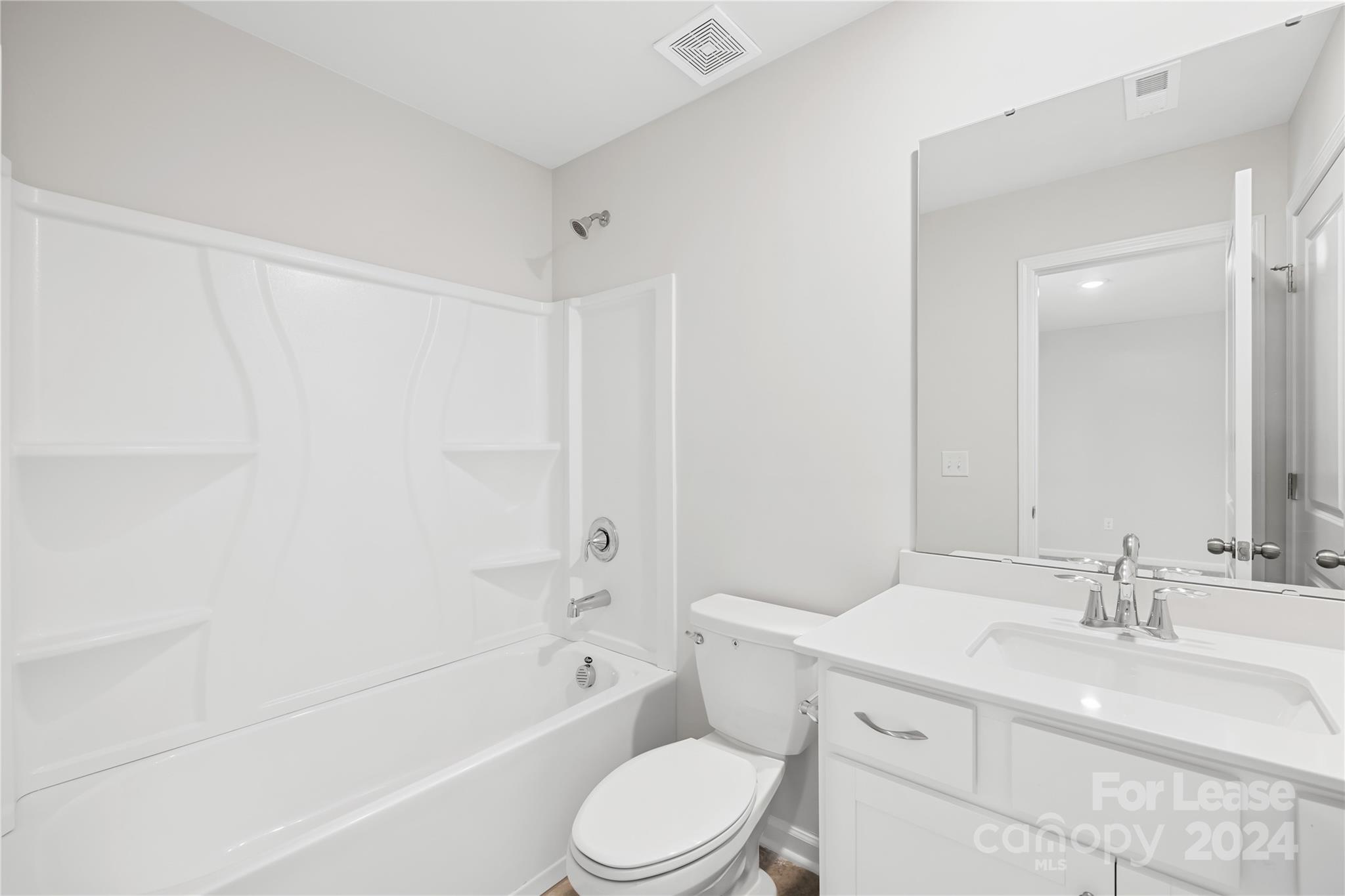 Gambill Forest - Residential Lease