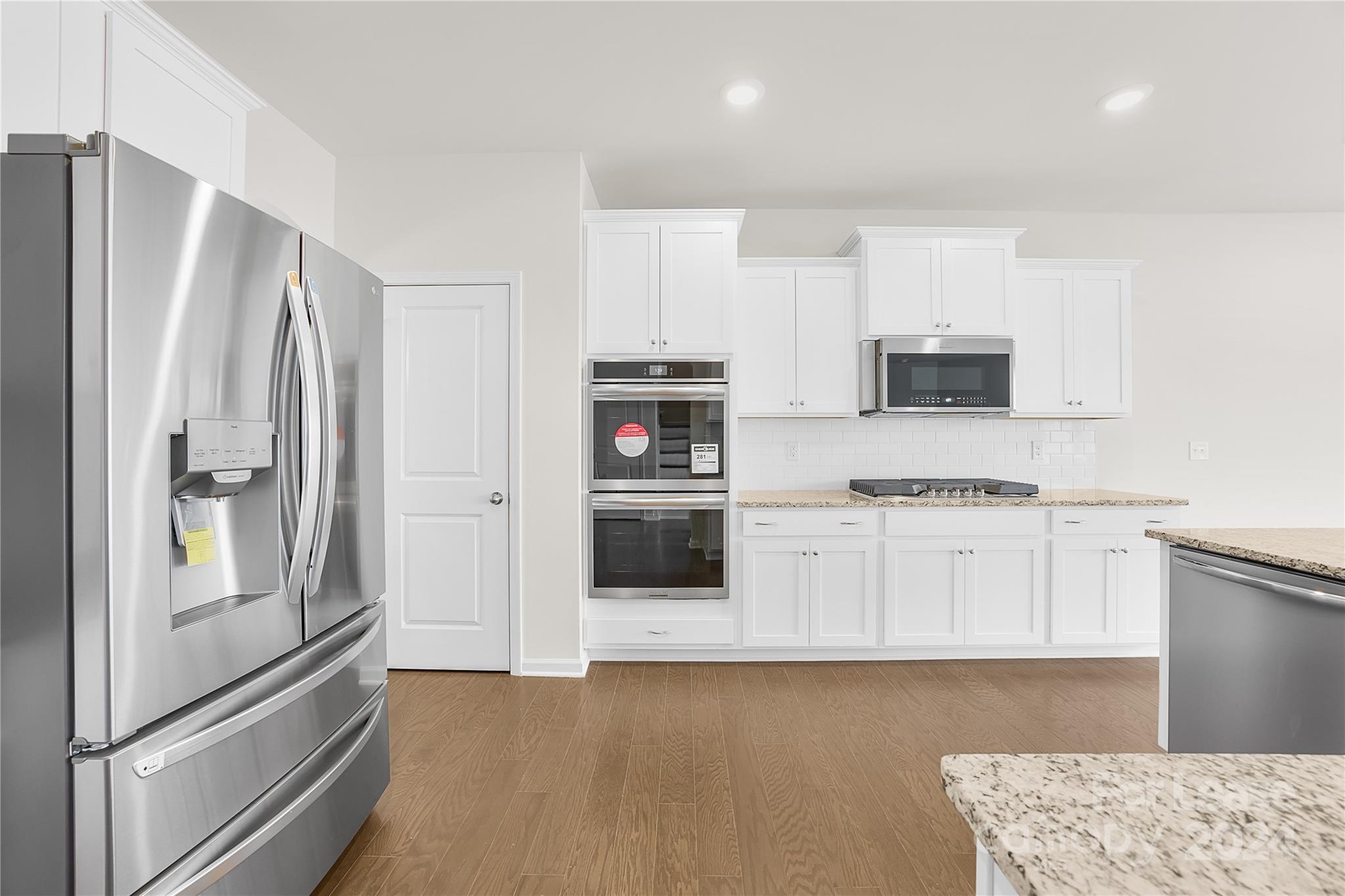 Gambill Forest - Residential Lease