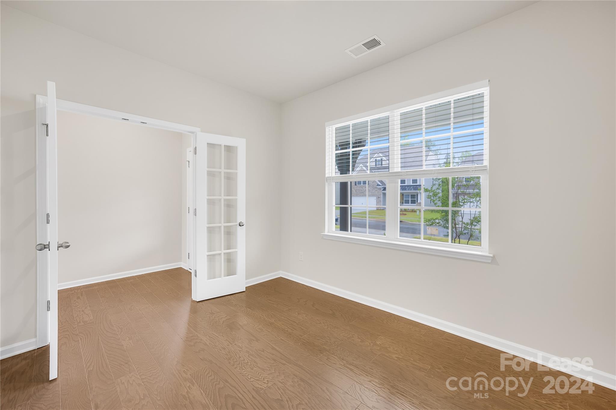 Gambill Forest - Residential Lease