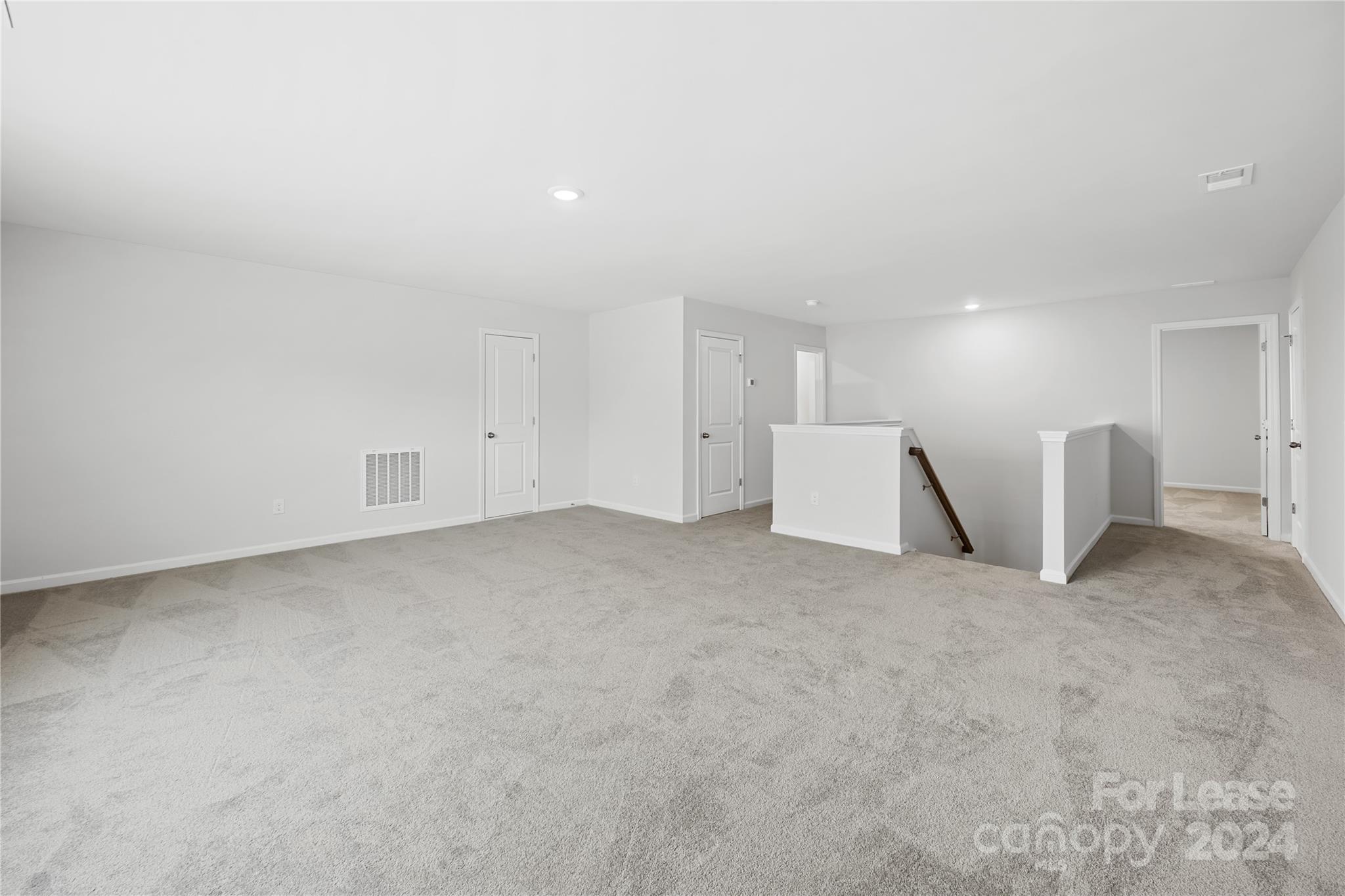 Gambill Forest - Residential Lease