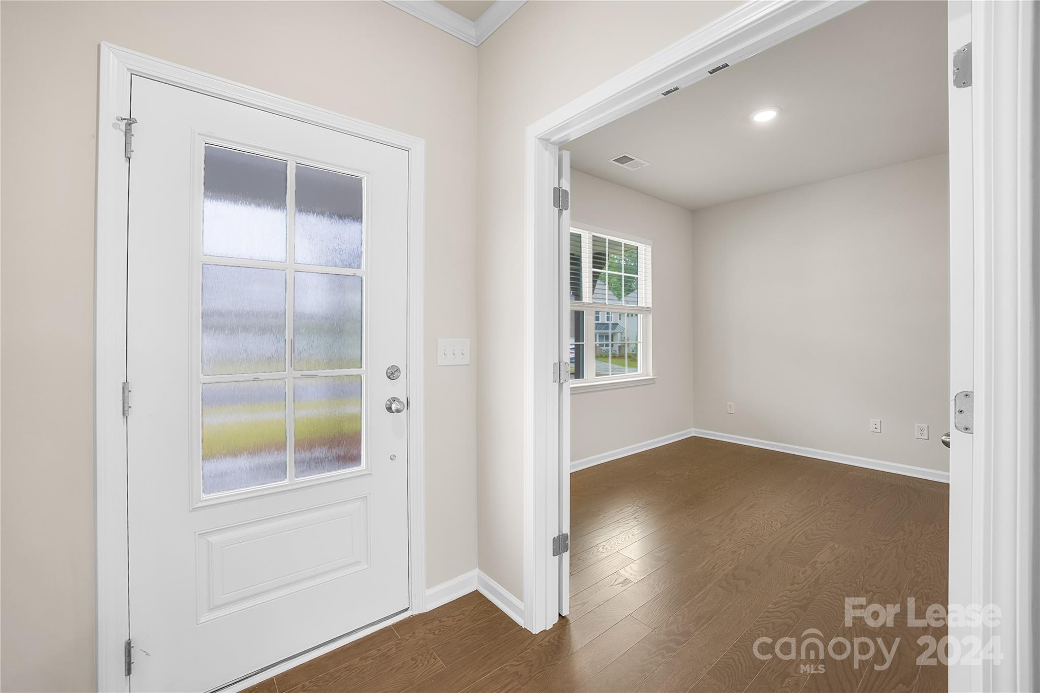 Gambill Forest - Residential Lease