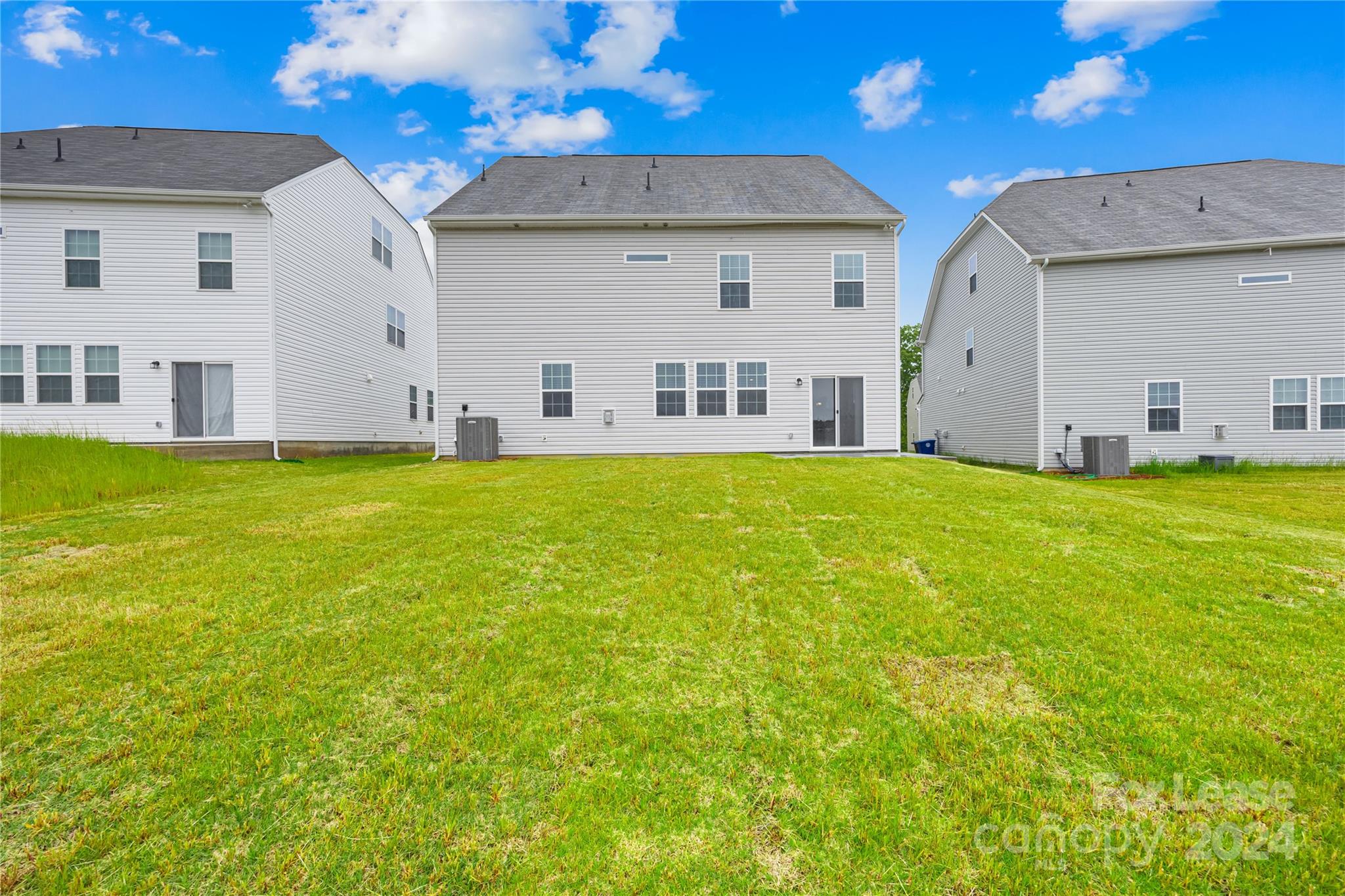 Gambill Forest - Residential Lease