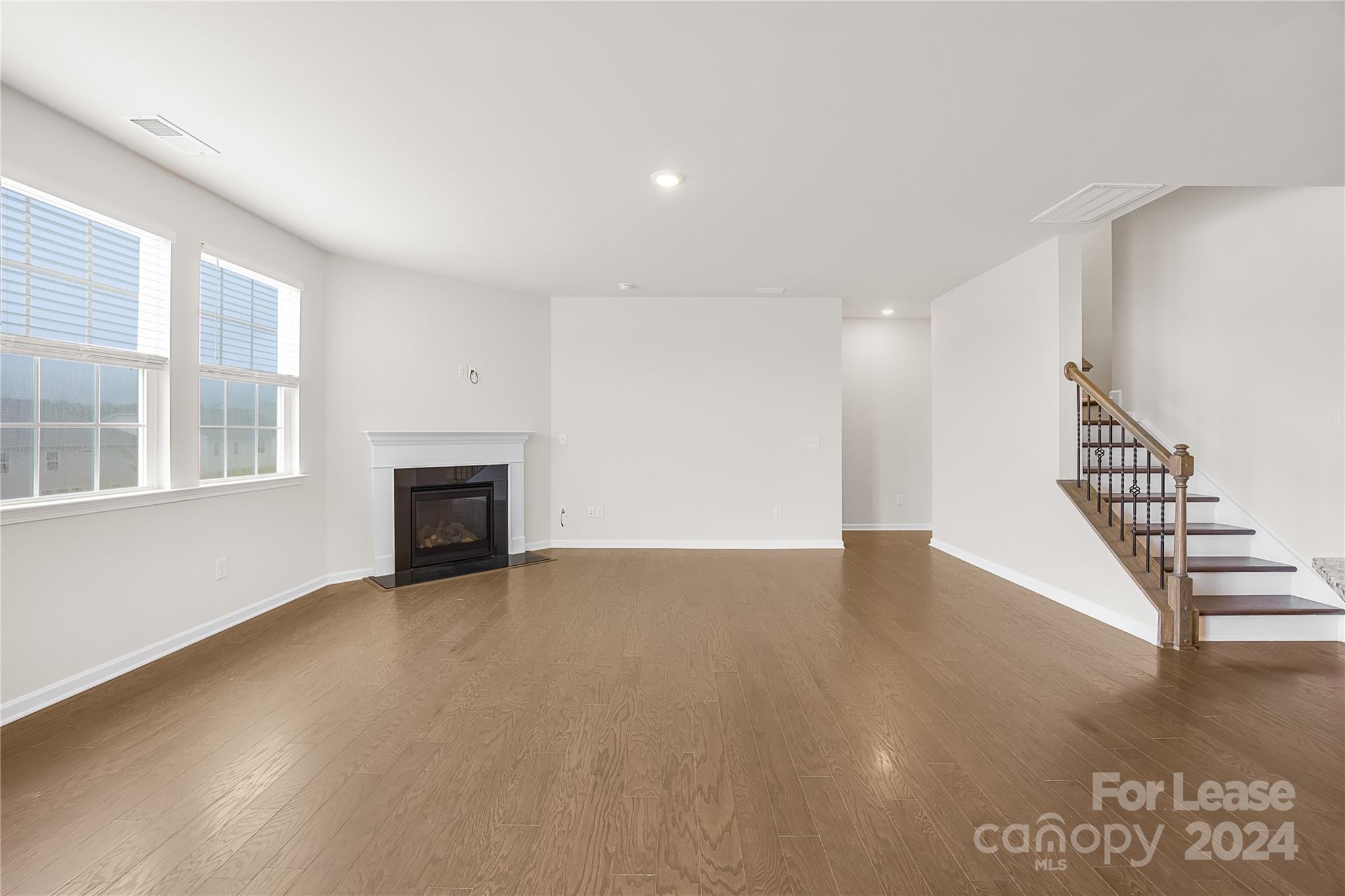 Gambill Forest - Residential Lease