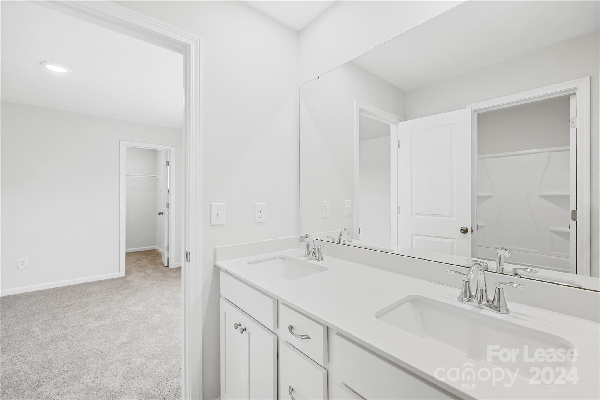 Gambill Forest - Residential Lease