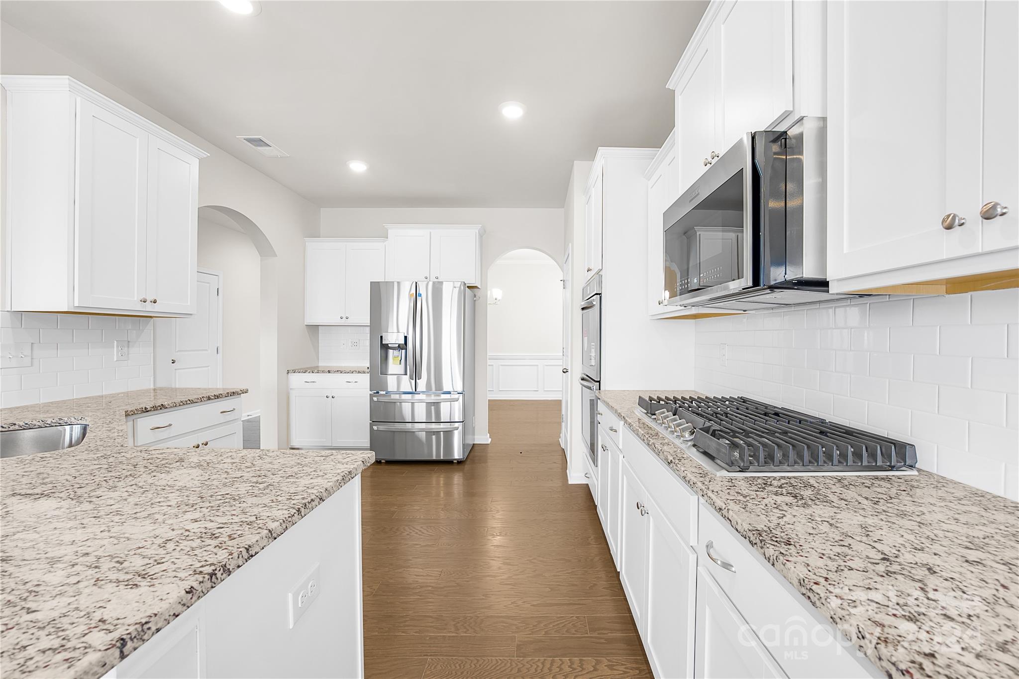 Gambill Forest - Residential Lease