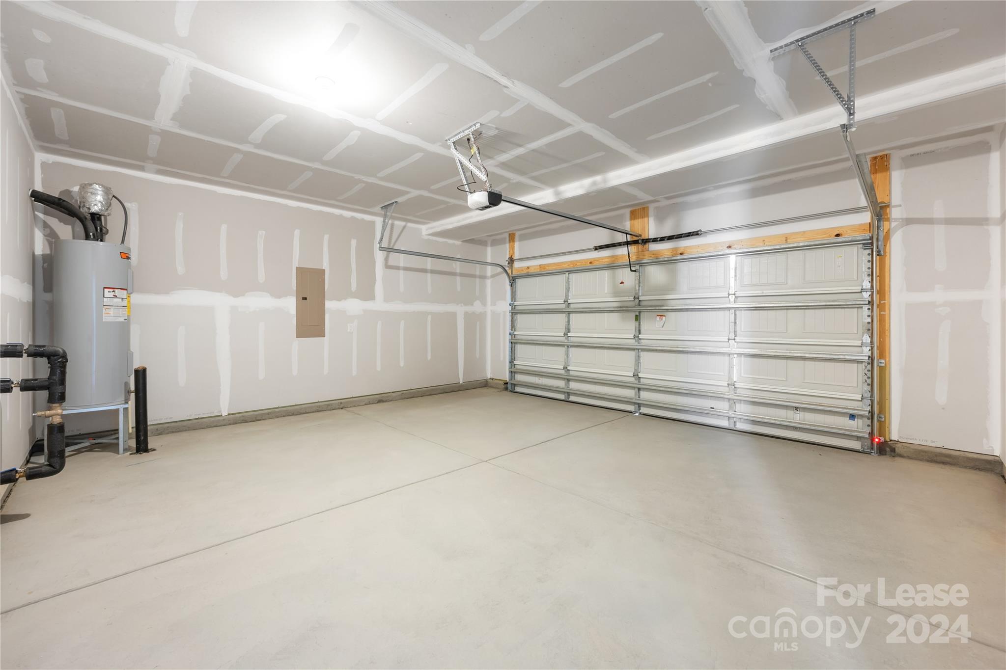 Gambill Forest - Residential Lease