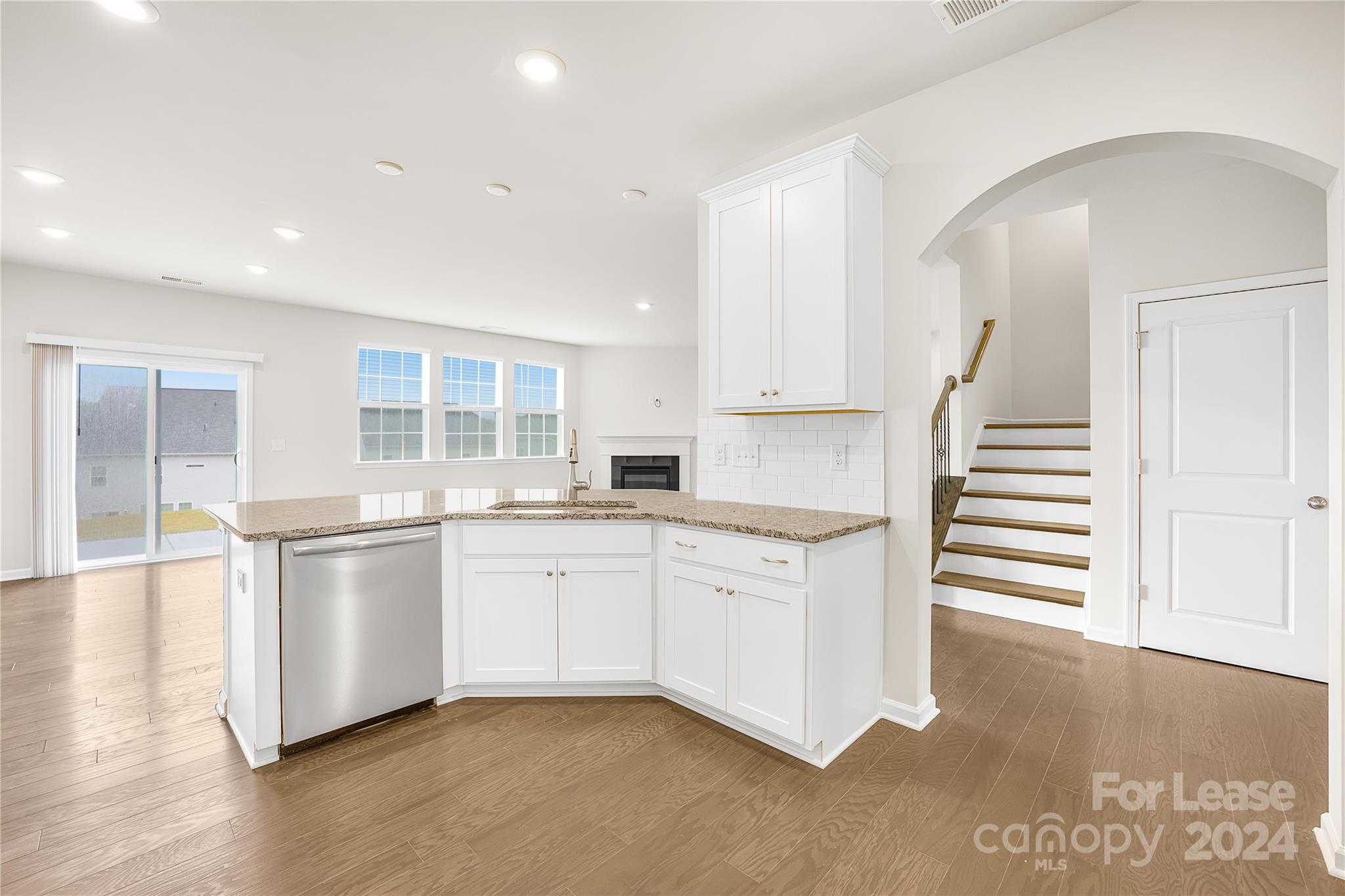 Gambill Forest - Residential Lease