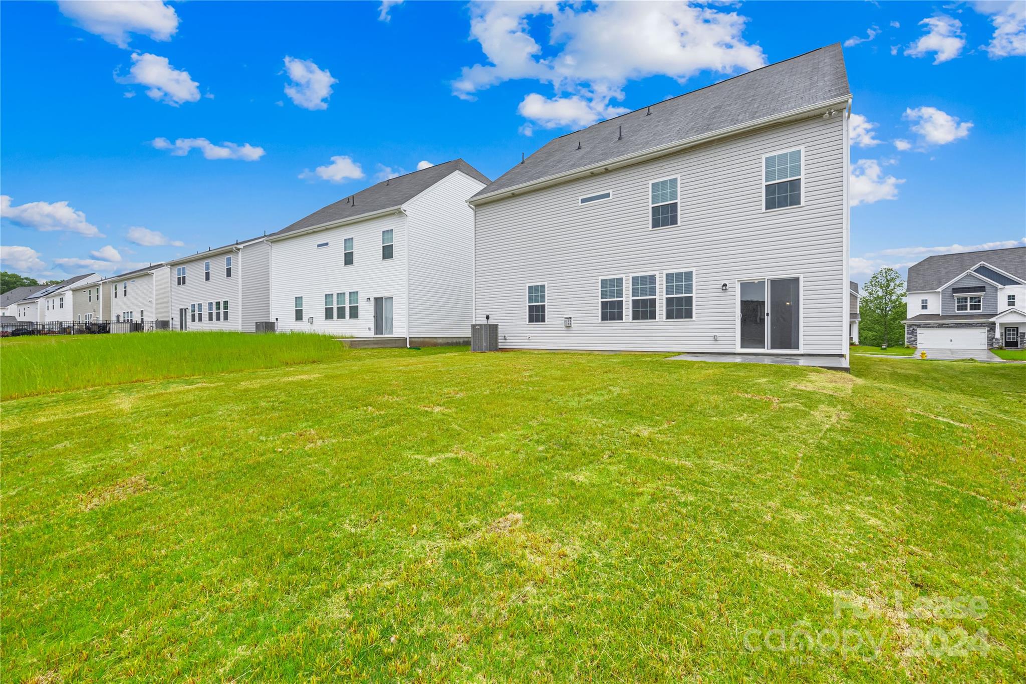 Gambill Forest - Residential Lease