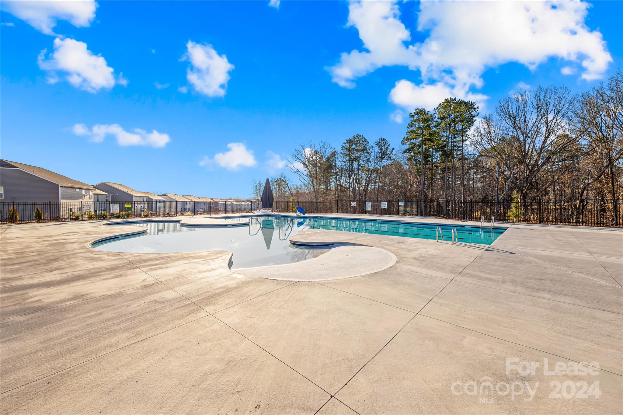 Gambill Forest - Residential Lease