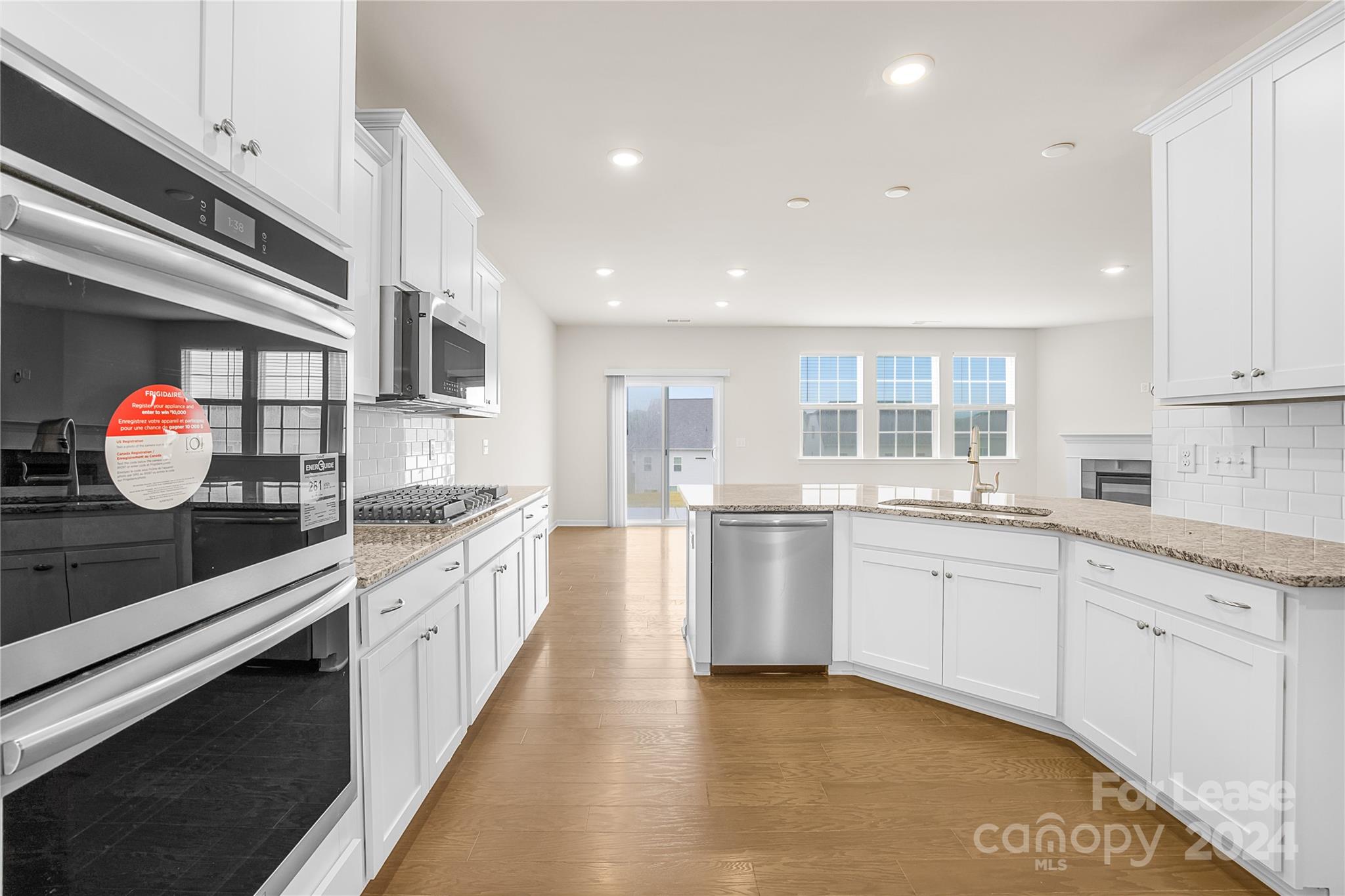 Gambill Forest - Residential Lease