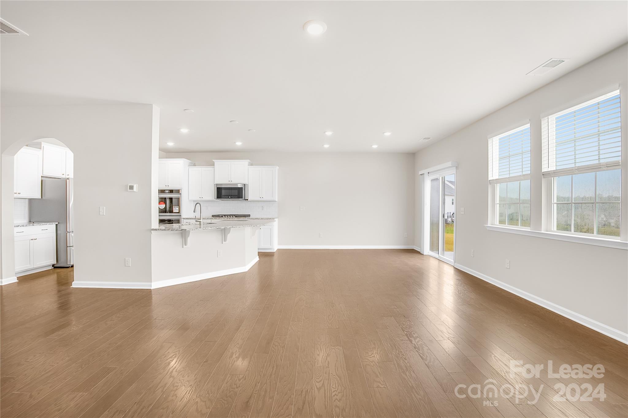 Gambill Forest - Residential Lease