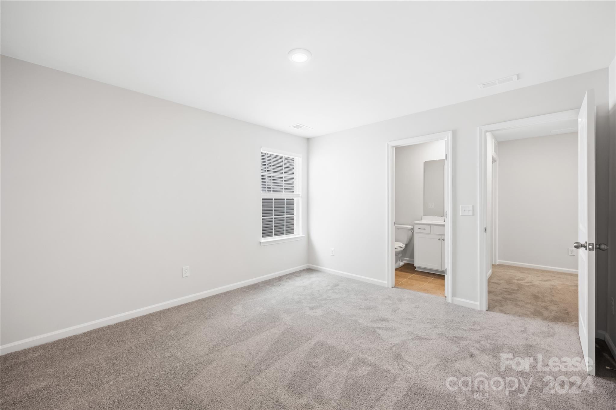 Gambill Forest - Residential Lease