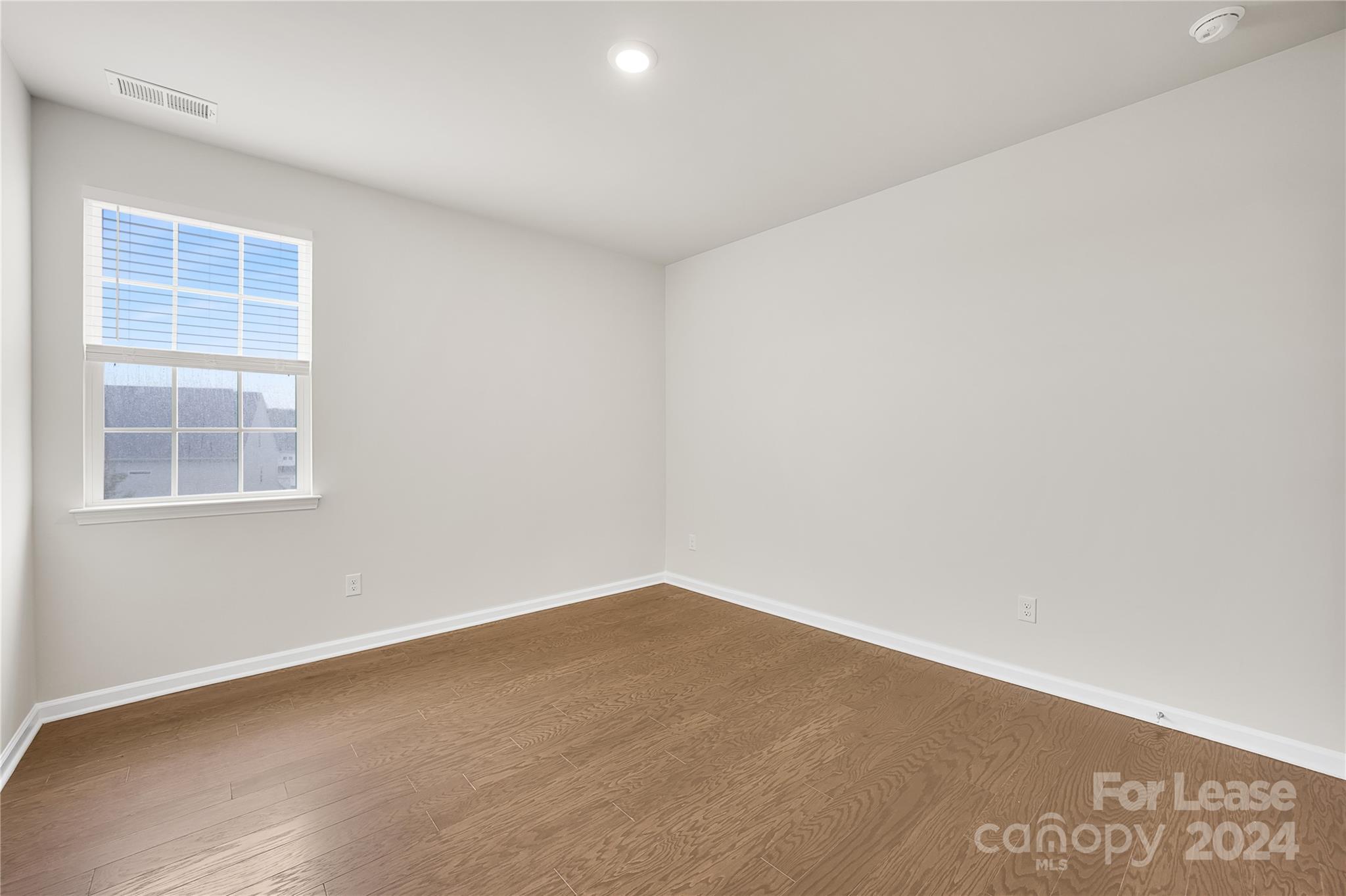 Gambill Forest - Residential Lease