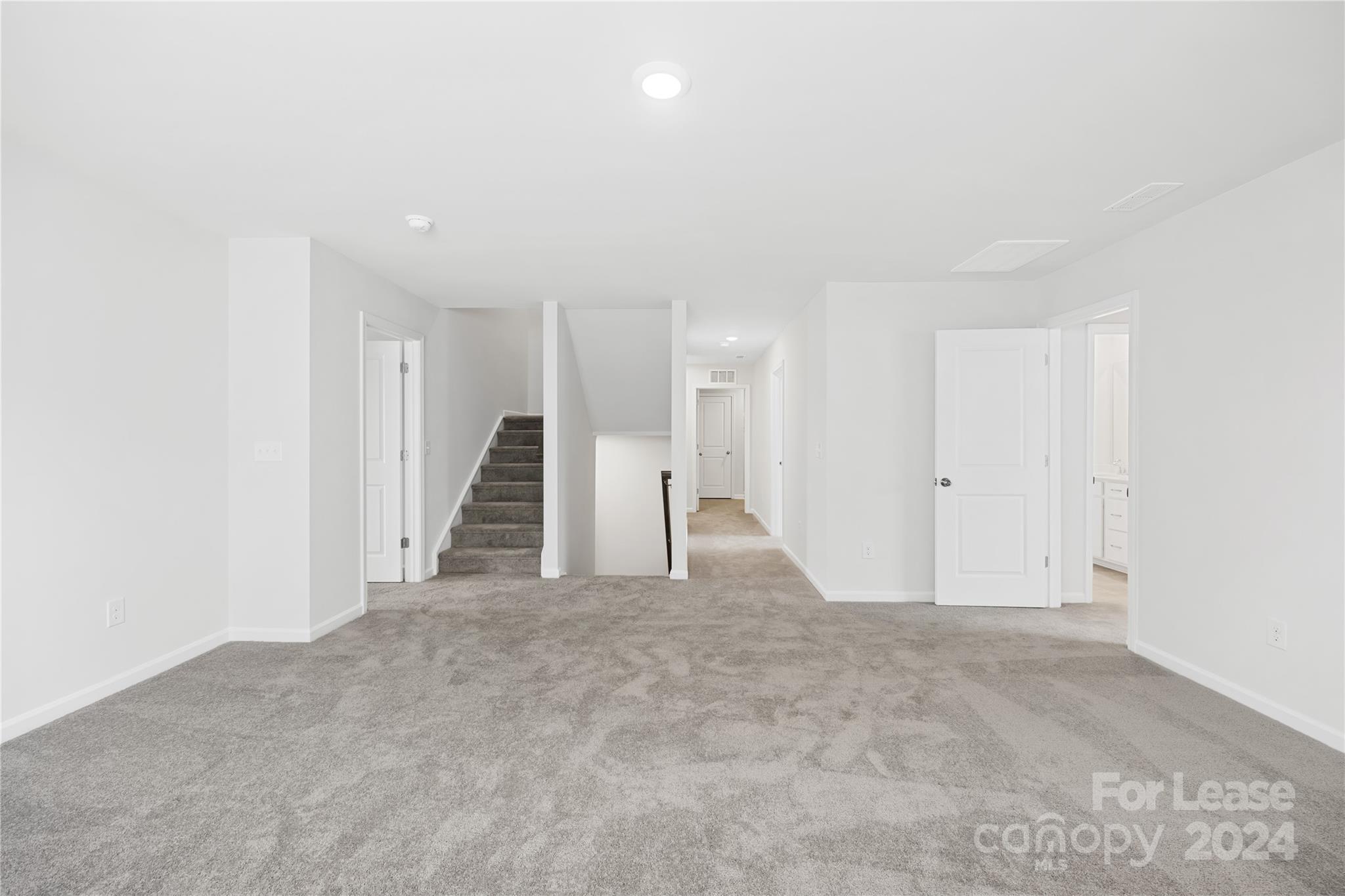 Gambill Forest - Residential Lease