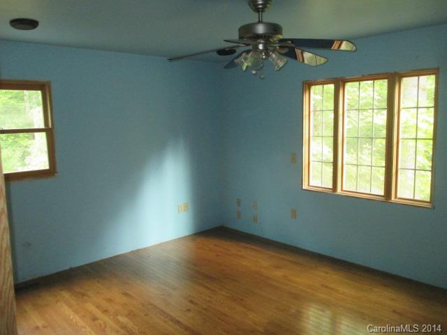 Serenity Heights - Residential