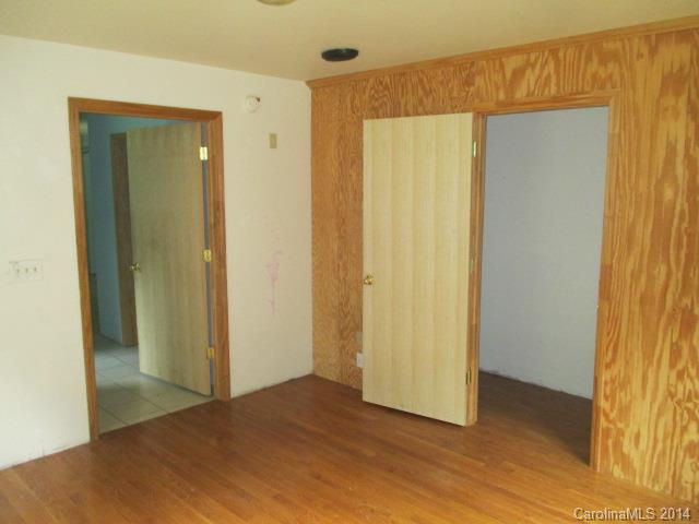 Serenity Heights - Residential