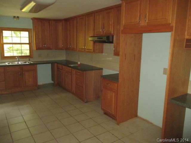 Serenity Heights - Residential