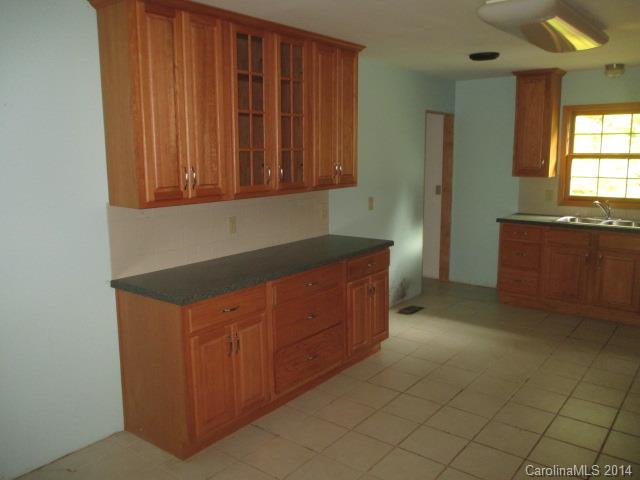 Serenity Heights - Residential