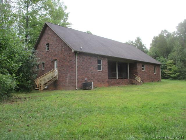 Serenity Heights - Residential