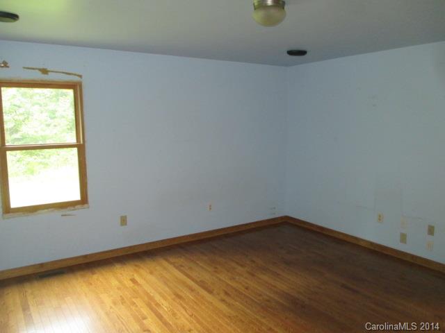 Serenity Heights - Residential