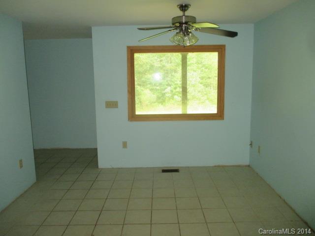 Serenity Heights - Residential