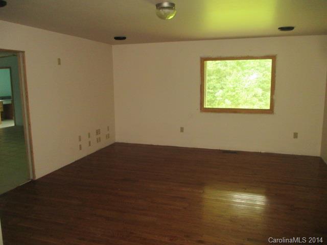 Serenity Heights - Residential