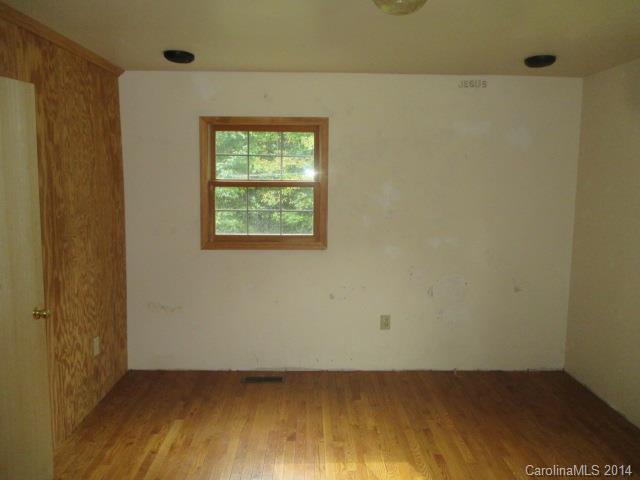 Serenity Heights - Residential