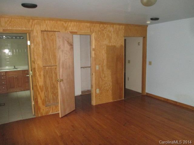 Serenity Heights - Residential