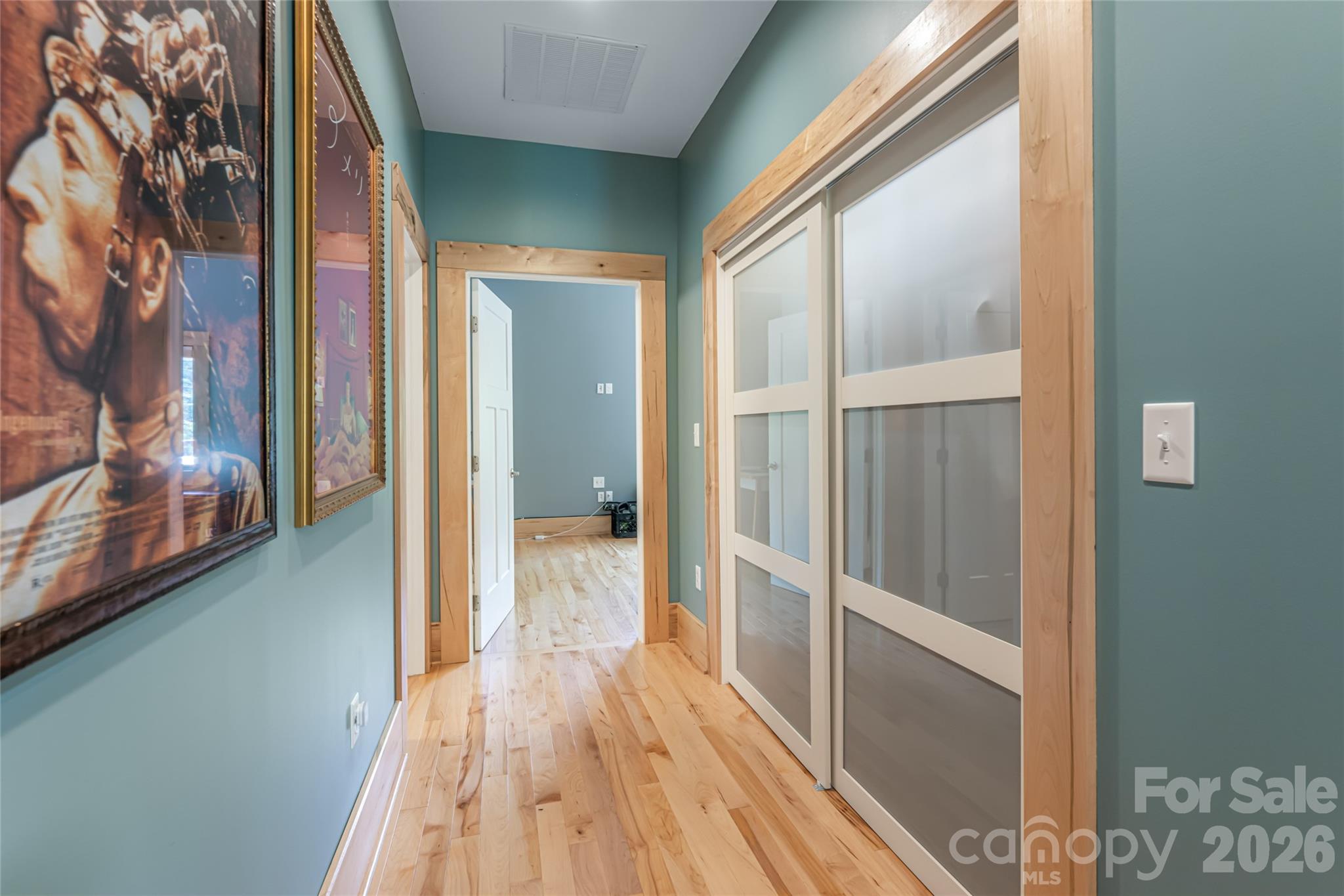 Rustic - Residential