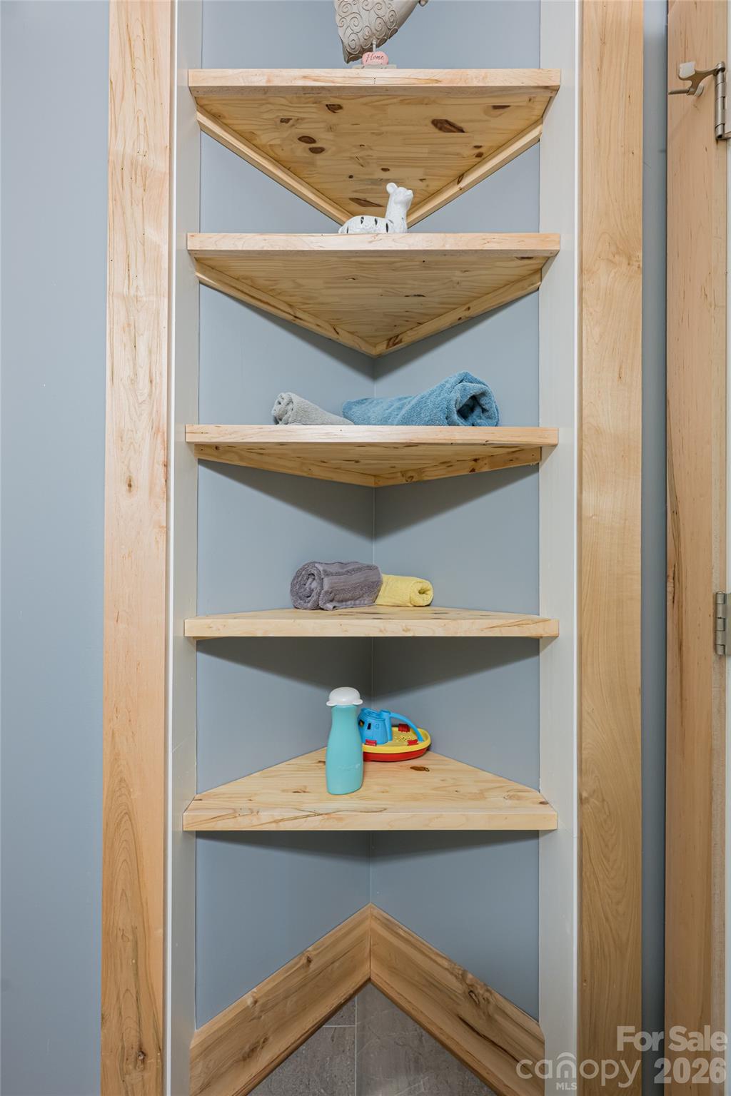 Rustic - Residential