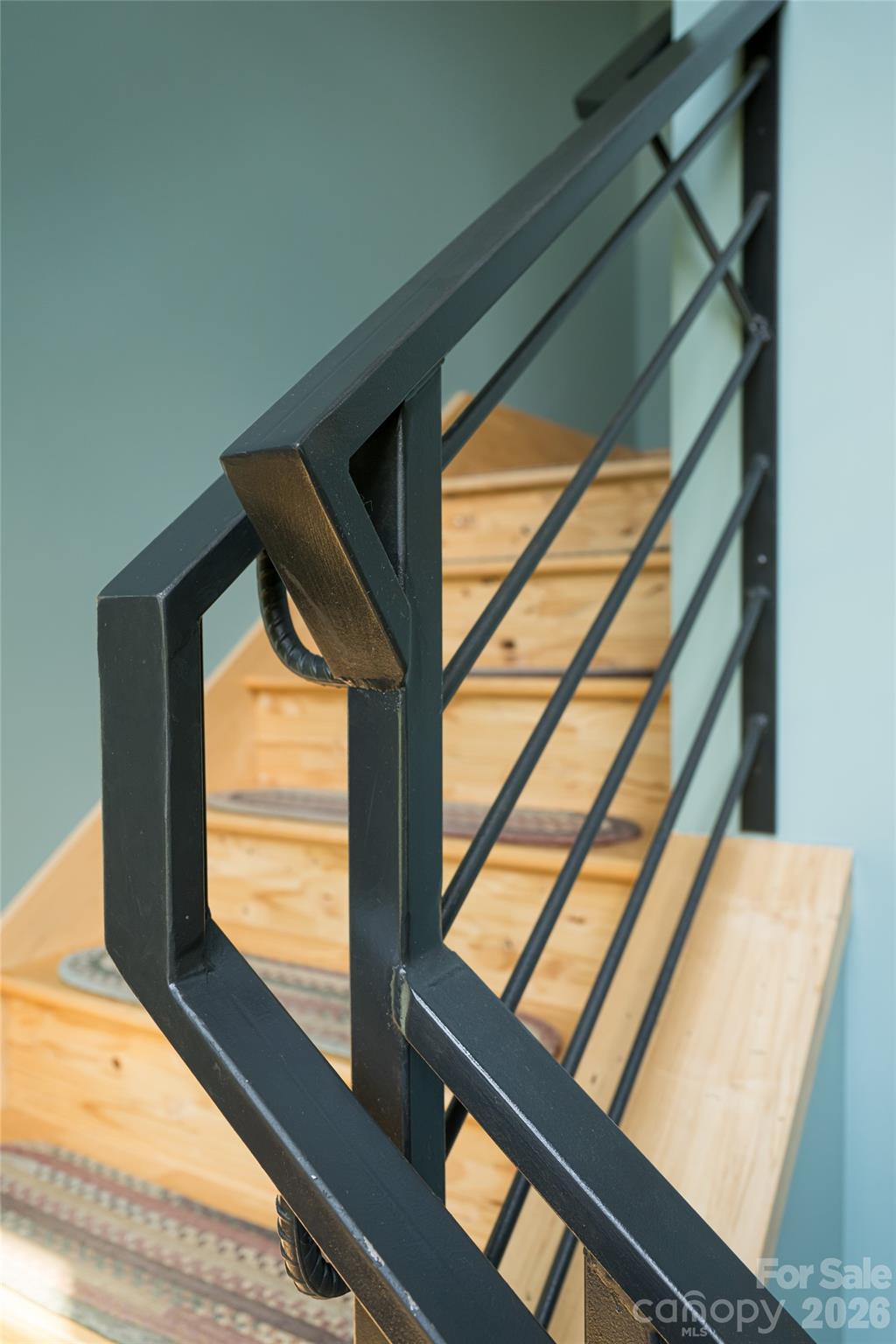 Rustic - Residential