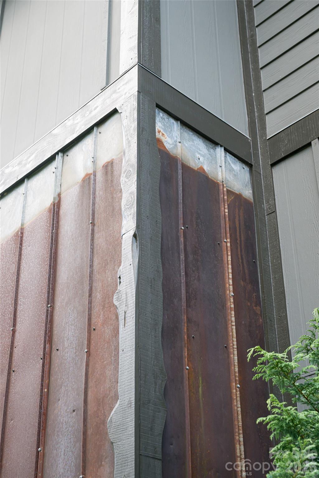 Rustic - Residential