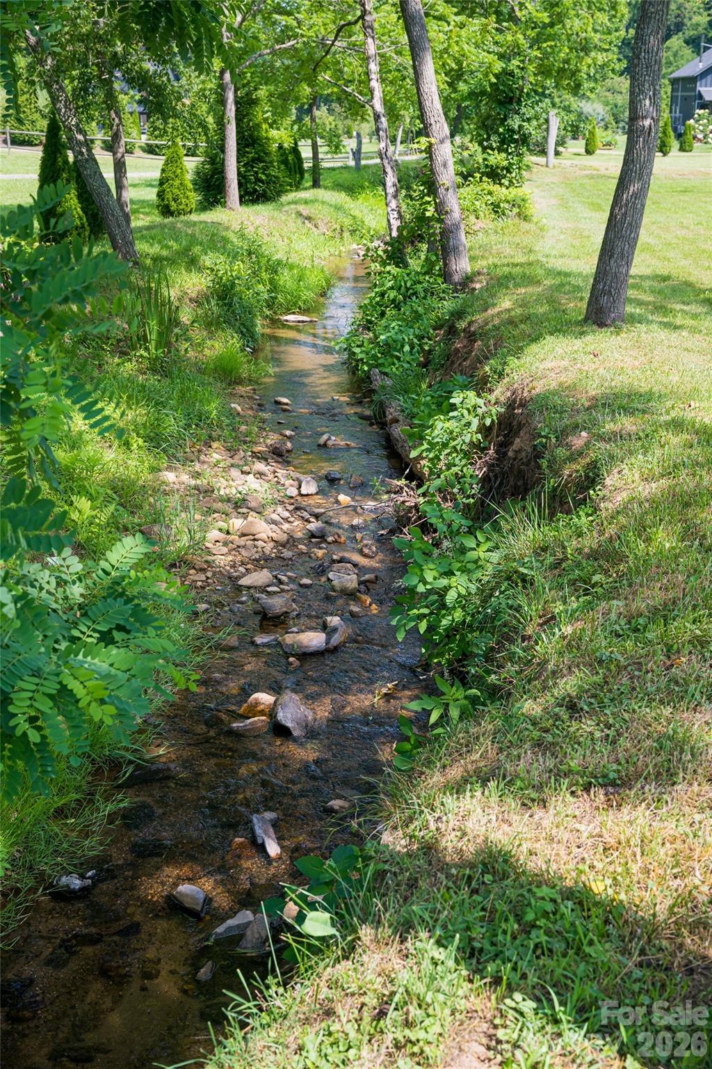 Rustic - Residential