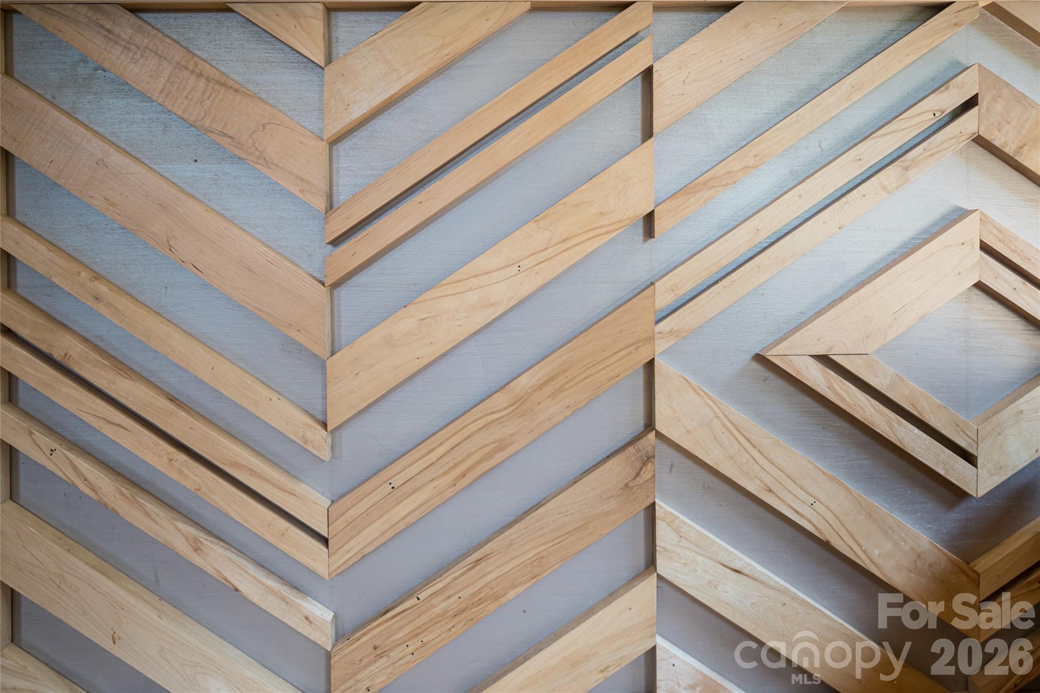 Rustic - Residential