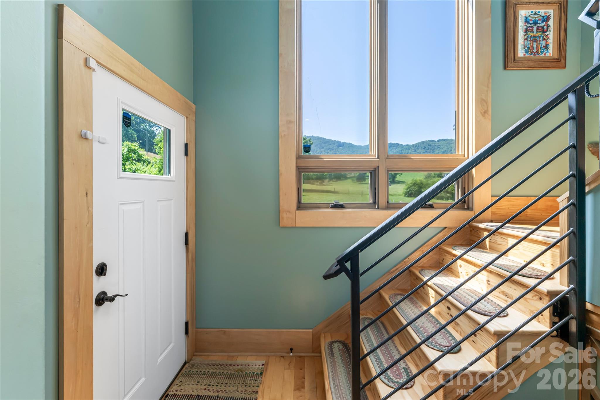 43 Upper Herron Cove Road