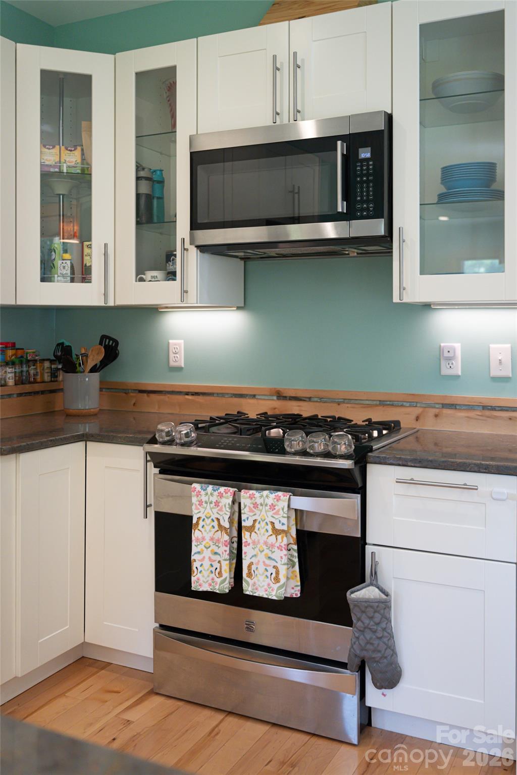 Rustic - Residential