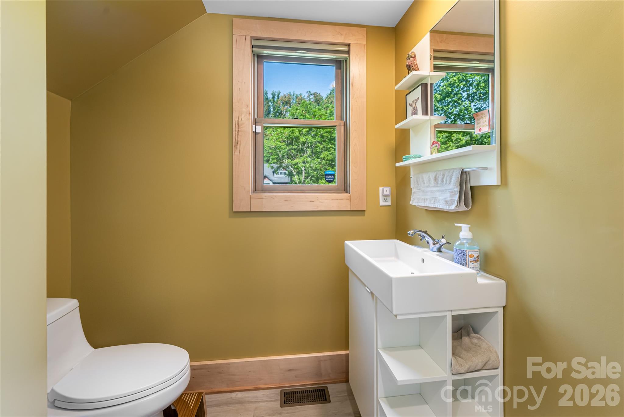 Rustic - Residential