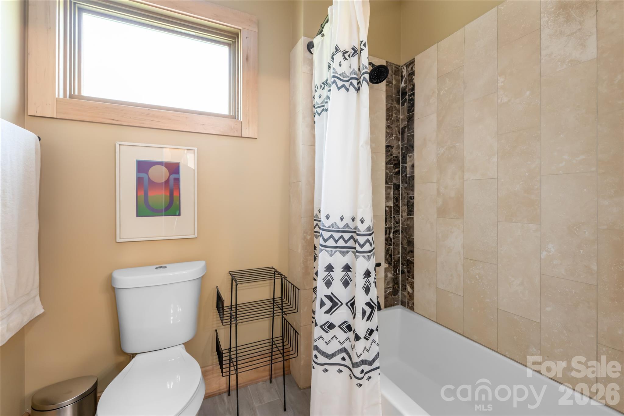 Rustic - Residential