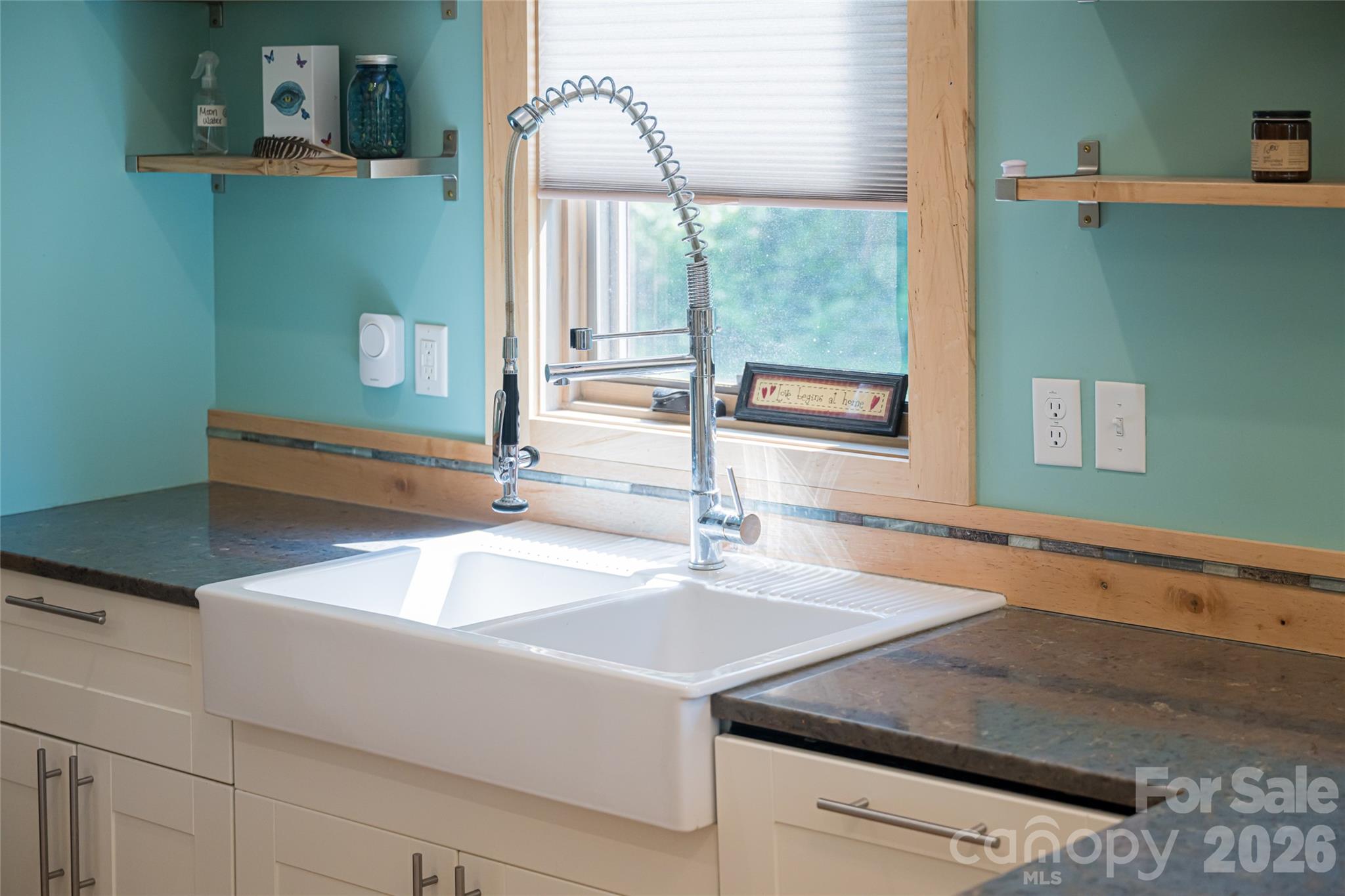 Rustic - Residential