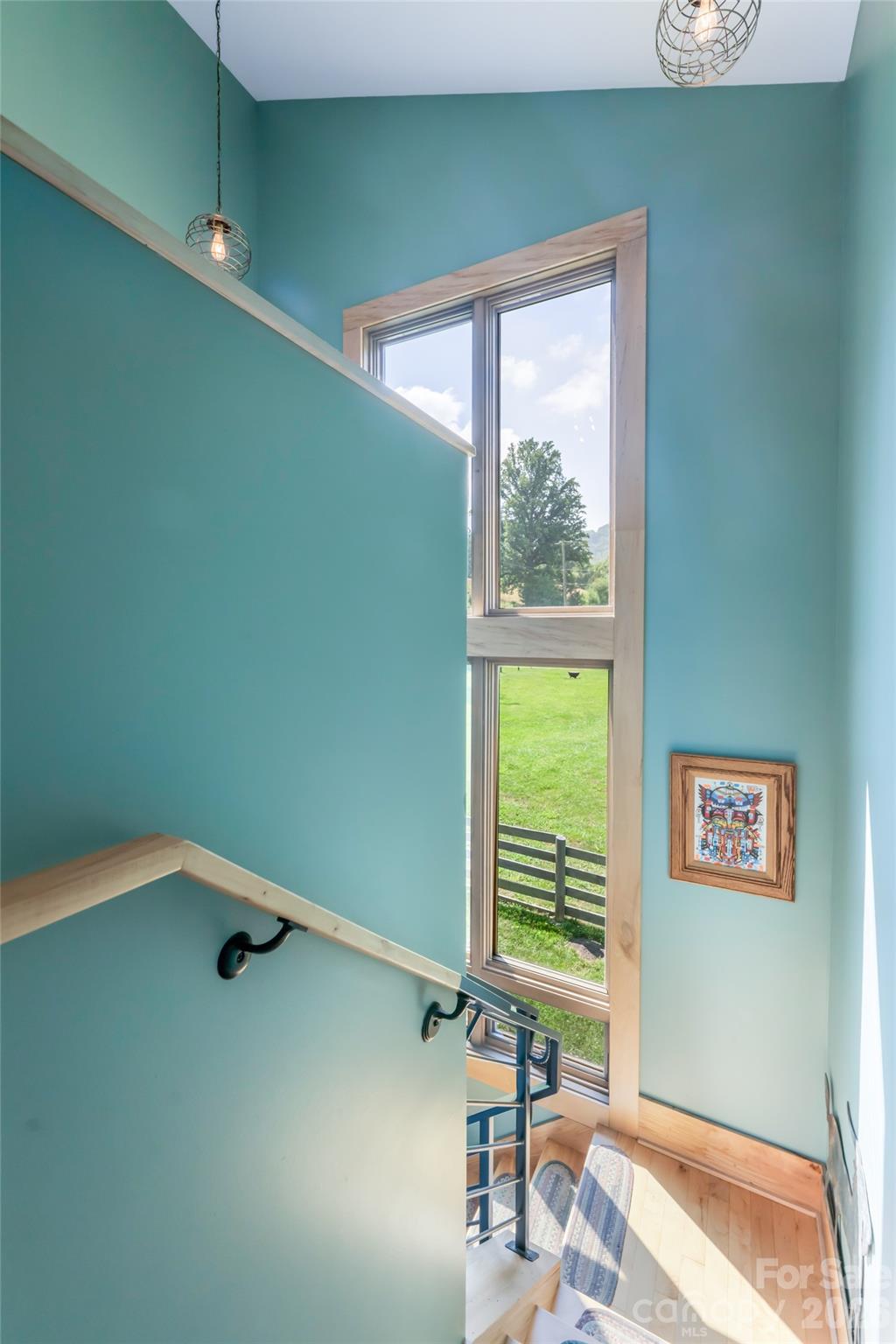 Rustic - Residential