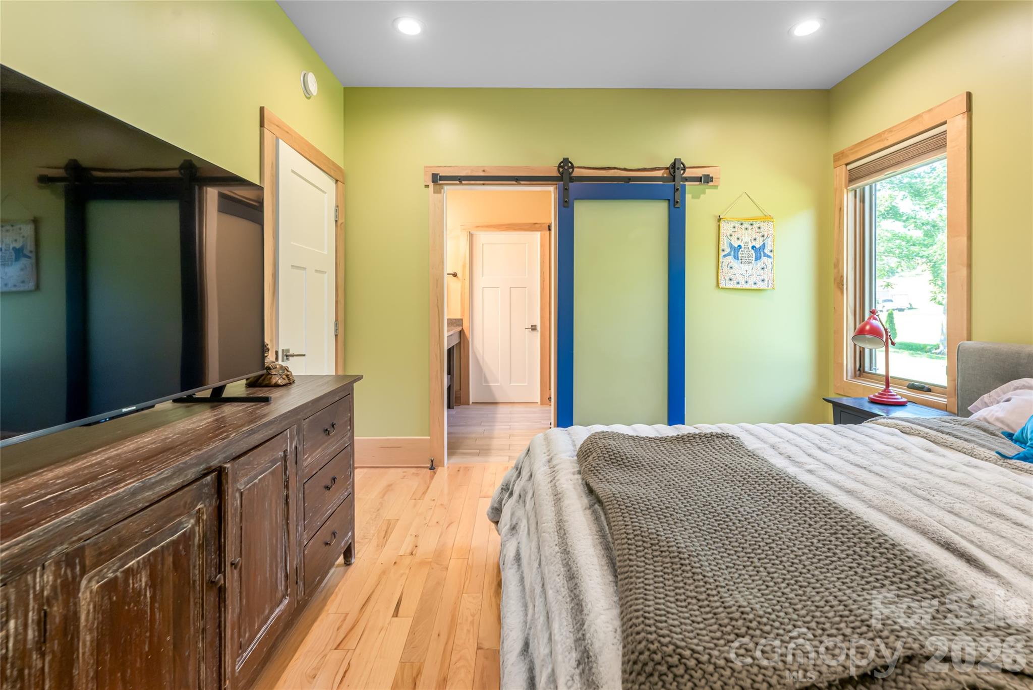 Rustic - Residential