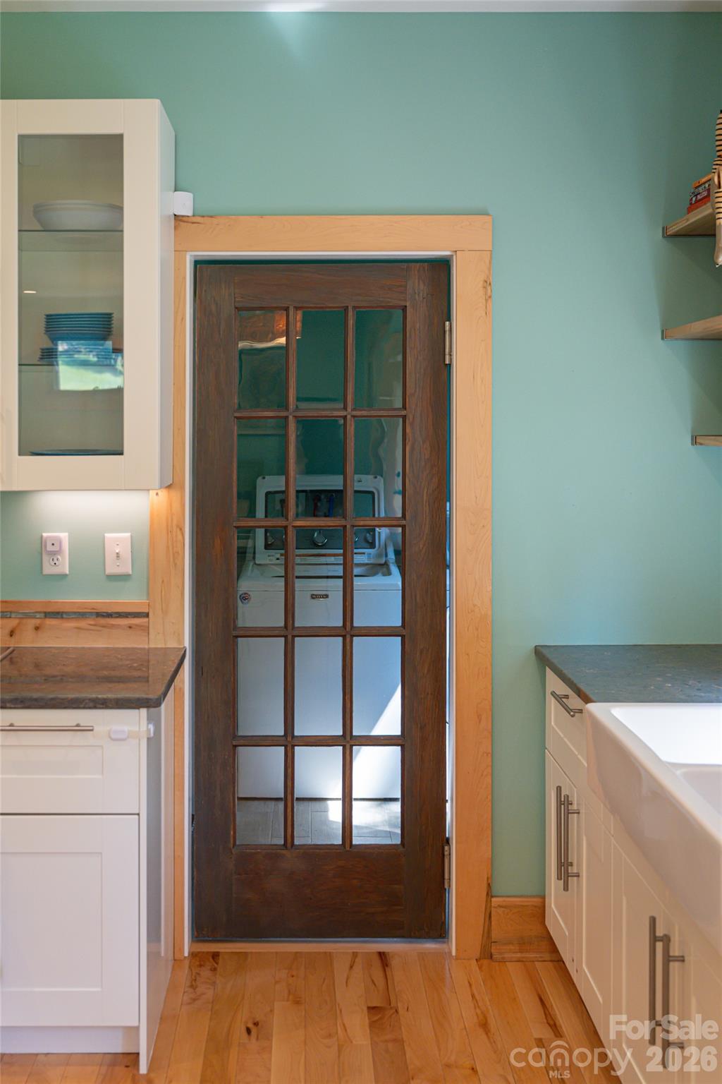 Rustic - Residential