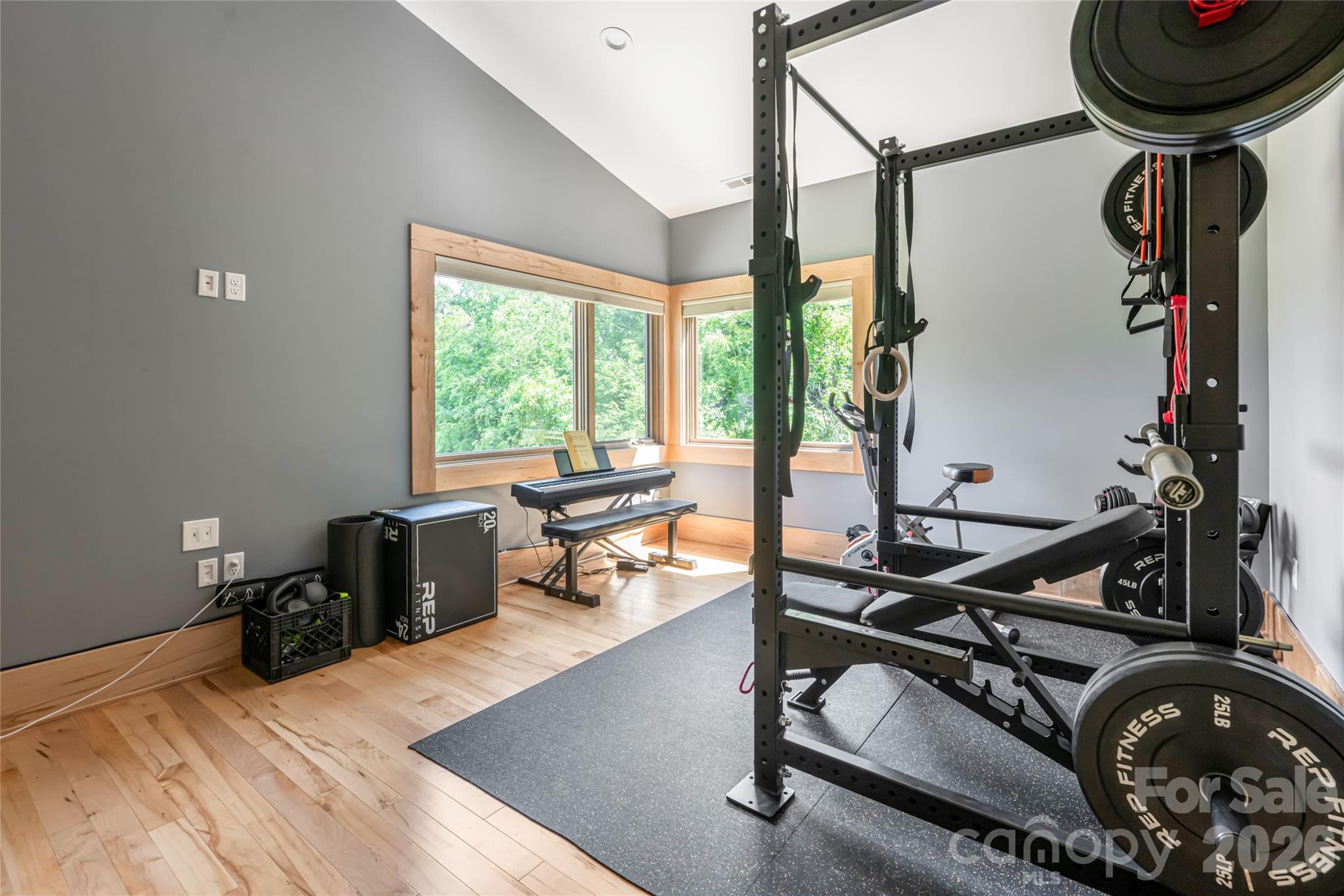 Rustic - Residential