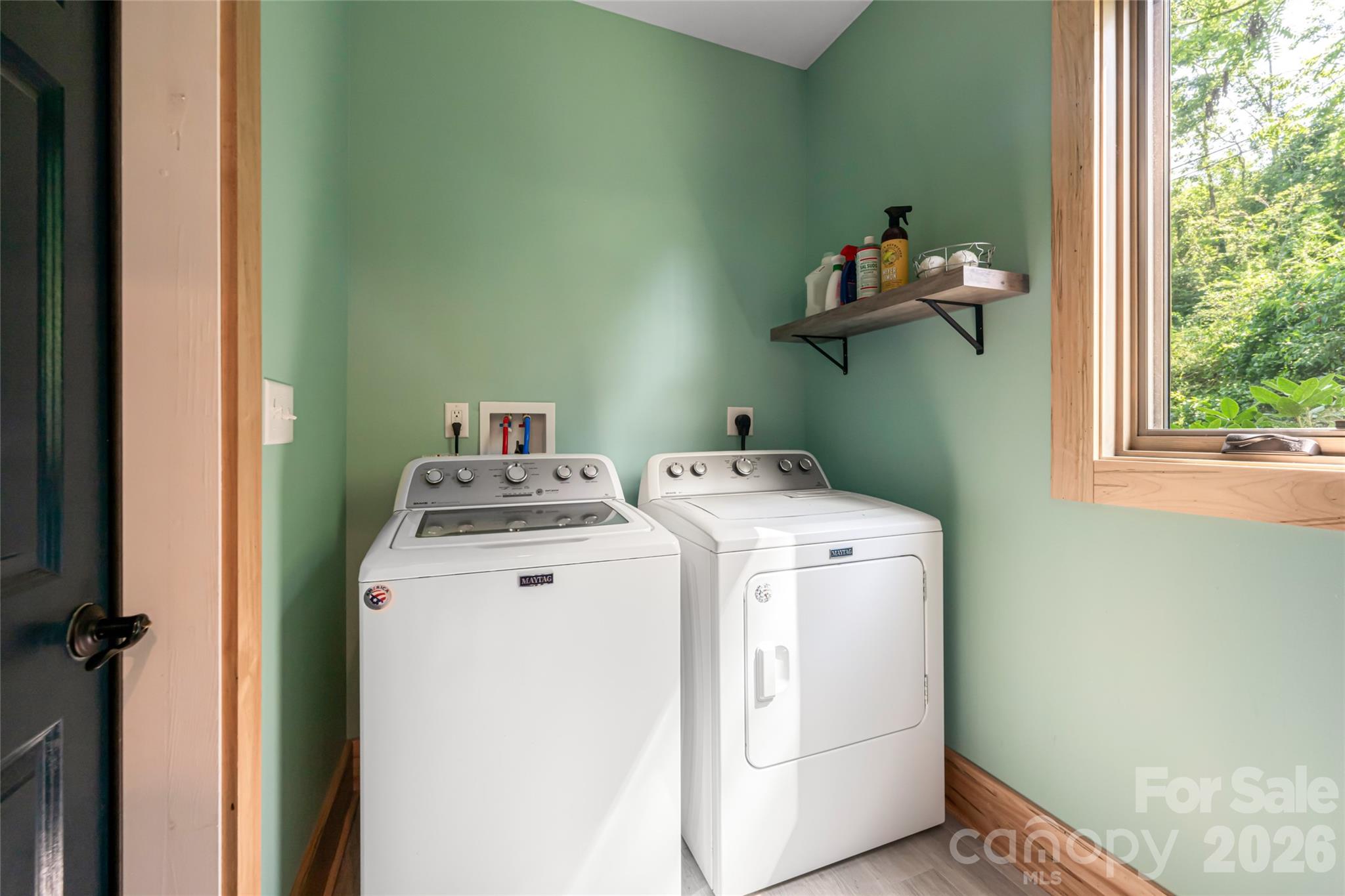 Rustic - Residential